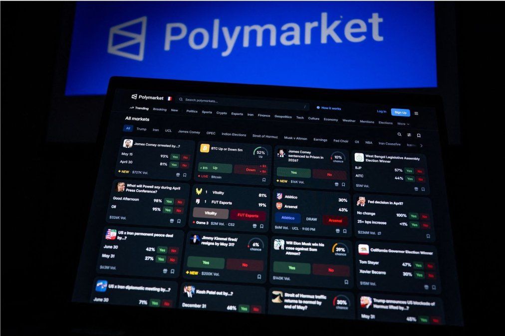Polymarket: El hackeo que vació 710 billeteras y costará US$ 3,9 millones