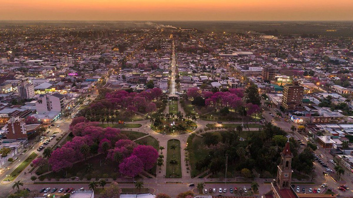 Aerolíneas Argentinas volará a Reconquista a partir de junio.