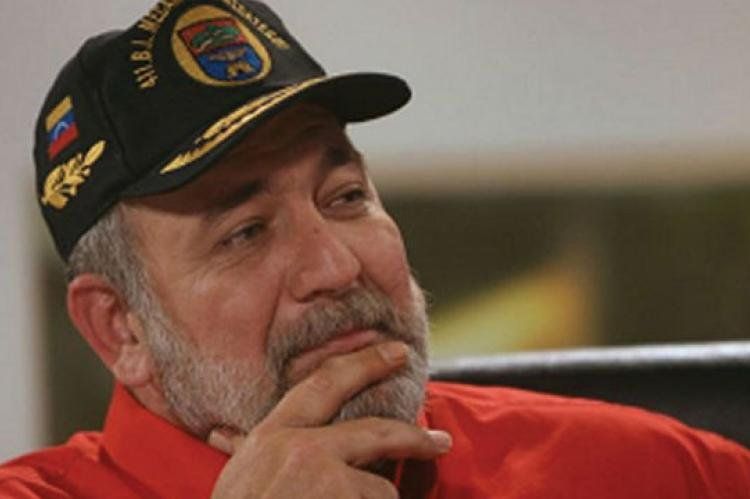 Mario Silva, periodista para estatal venezolano