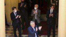 altText(Alberto F., furioso por la operación de un sector del kirchnerismo contra Losardo)}