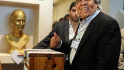 altText(El 'antimoyanismo' impugnará los comicios de la CGT)}