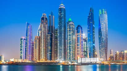 Varados en Dubái: Familias argentinas reclaman ayuda oficial para salir del Emirato