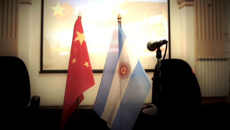 Gas a China: El gran negocio que se pierde la Argentina