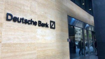 preocupacion por ultimo informe de deutsche bank sobre una bomba de tiempo planetaria preocupacion por ultimo informe de deutsche bank sobre una bomba de tiempo planetaria
