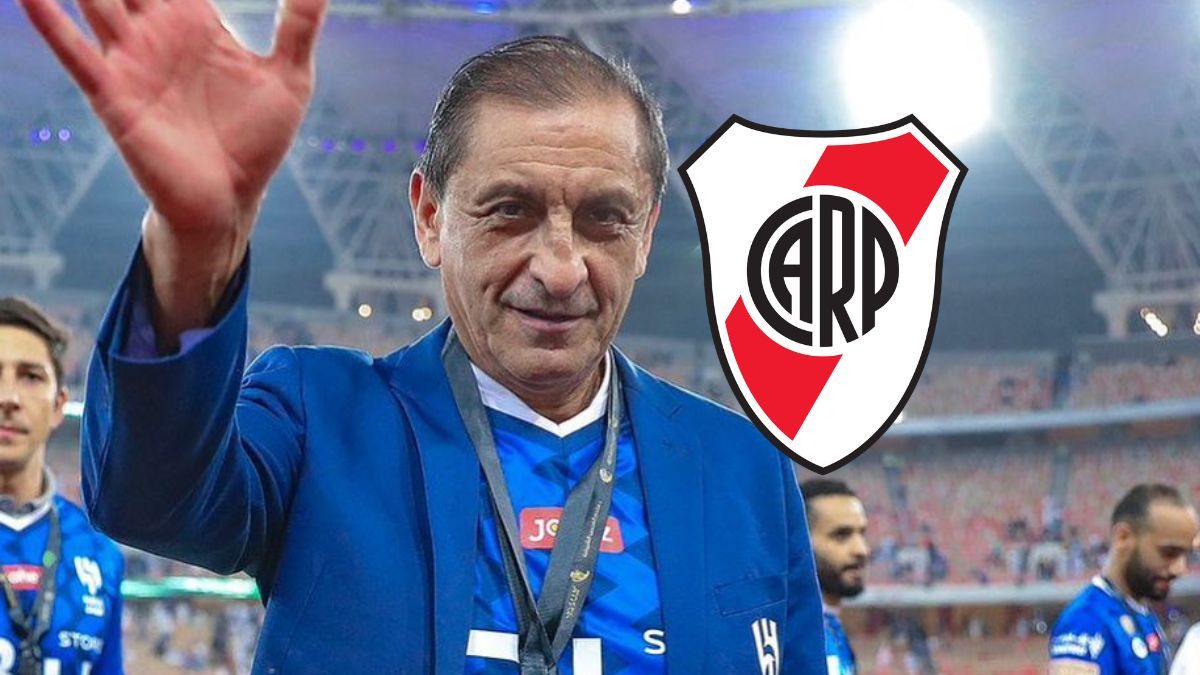Ramón Díaz está a un paso de volver a River,&nbsp;