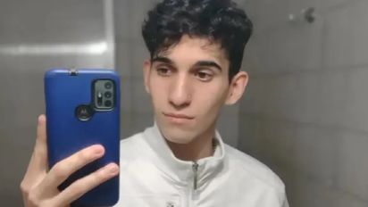Brutal golpiza a un joven a la salida de un boliche: Tiene muerte cerebral