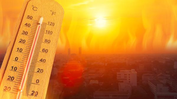 Alta temperatura en el AMBA Alta temperatura en el AMBA