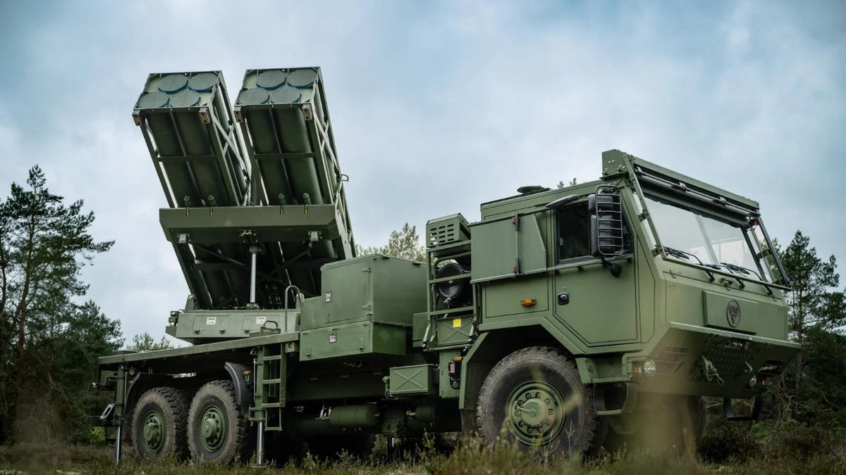 2do. contrato de compra de armas a Israel que cancela España en 1 semana 