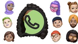 WhatsApp permitirá crear un avatar que reemplazará a tu foto de perfil. ¿Cuándo lo podrás usar?