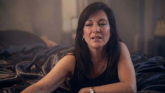 Grok ficcionó a Laura Rodríguez Machado imaginando el frente de unidad.