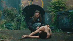 Una miniserie espectacular para ver en Netflix.