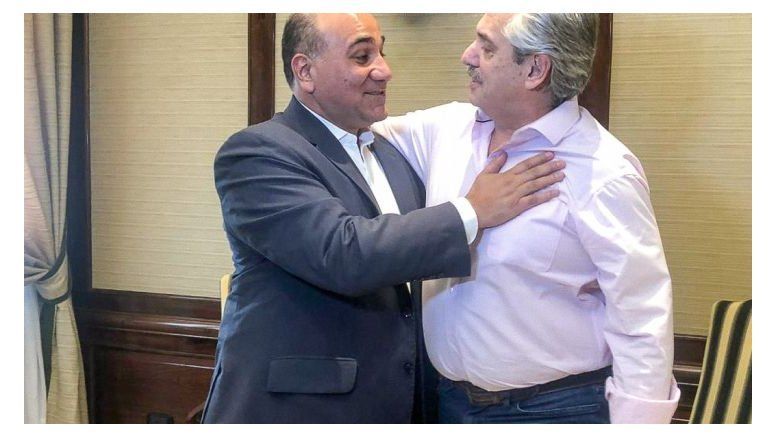 Cruje el FdT en Tucumán: Una renuncia, un desplazado y Alberto F. al rescate del derrotado Manzur