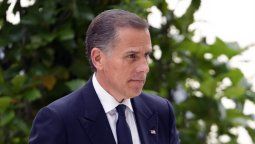 Hunter Biden declarado culpable