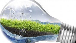 altText(Ahora, la energía renovable precisa financiación y redes para transporte)}