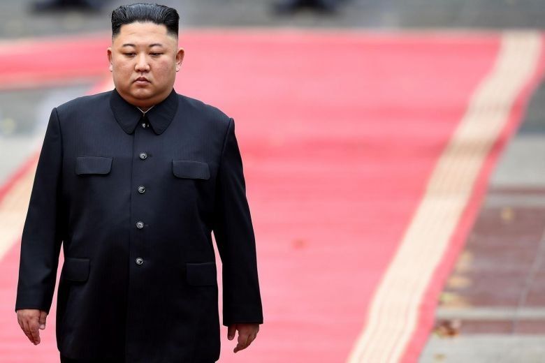 Kim Jong-un durante un acto oficial en Pyongyang. Un informe reciente advierte sobre el aumento de ejecuciones y el endurecimiento del control interno en Corea del Norte. Kim Jong-un durante un acto oficial en Pyongyang. Un informe reciente advierte sobre el aumento de ejecuciones y el endurecimiento del control interno en Corea del Norte.