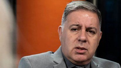 ¿Ganó Moyano? Fabián Doman explotó contra la Justicia