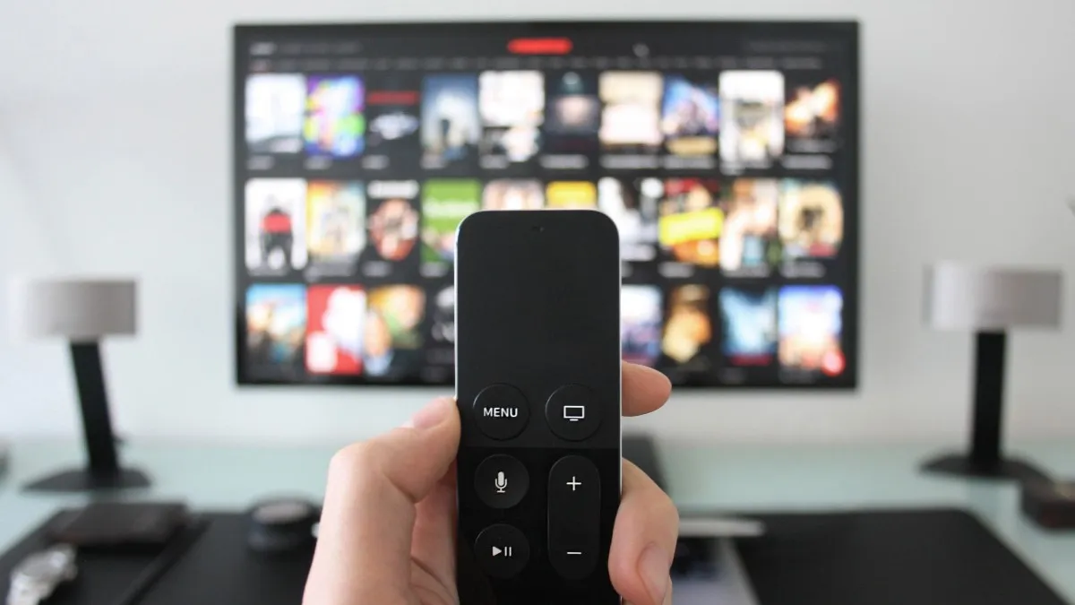 Netflix en problemas: esta plataforma ofrece contenido gratuito y legal. Netflix en problemas: esta plataforma ofrece contenido gratuito y legal.