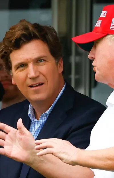 Tucker Carlson: Estados Unidos empuja al mundo a una 3ra Guerra Mundial