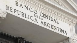 Las reservas del BCRA, una incógnita que crece. Las reservas del BCRA, una incógnita que crece.