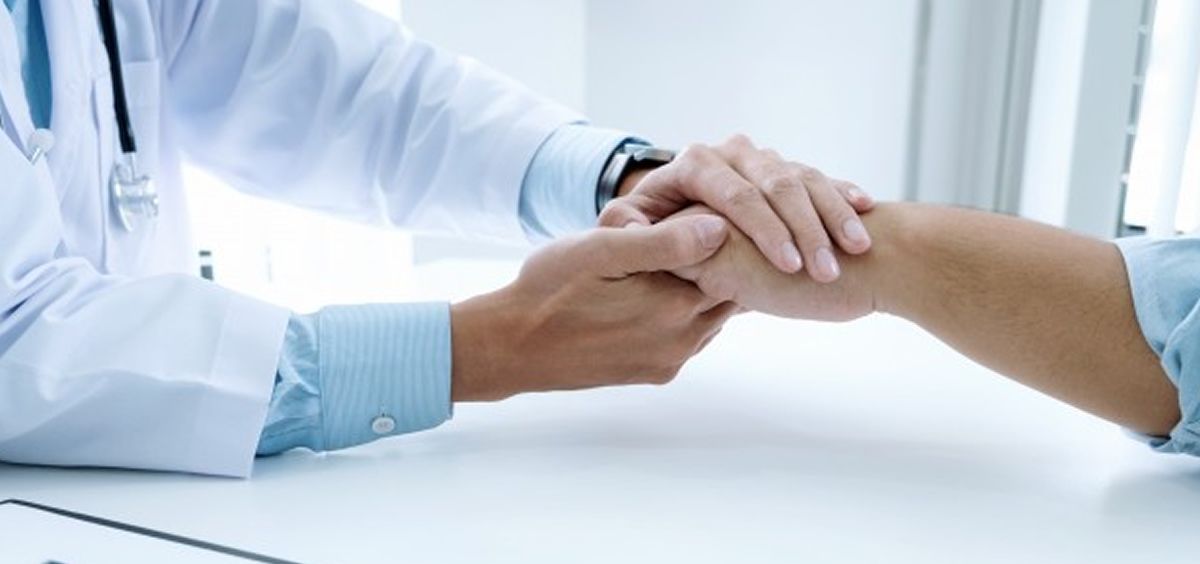 La plataforma Vivir con cáncer cuenta con más de 65 testimonios.