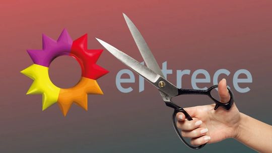 Se viene un 2026 bastante sacudido para El Trece por decisiones inesperadas: cambios fuertes, figuras en riesgo y el futuro de María Belén Ludueña en duda. Se viene un 2026 bastante sacudido para El Trece por decisiones inesperadas: cambios fuertes, figuras en riesgo y el futuro de María Belén Ludueña en duda.