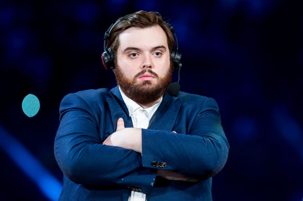 Ibai Llanos ofrecerá una transmisión gratuita de la final desde su perfil donde acumula más de 15 millones de suscriptores. Ibai Llanos ofrecerá una transmisión gratuita de la final desde su perfil donde acumula más de 15 millones de suscriptores.