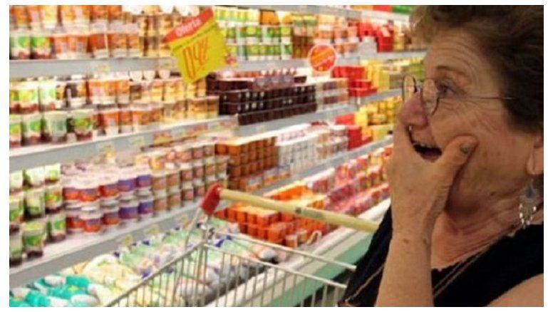 Marzo abre con aumentos de precios, clases en 12 provincias y Trump preguntando ¿me extrañan?