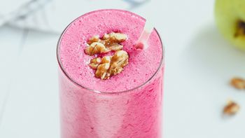 Batido de desayuno para mejorar la memoria: ¿Cuál es el ingrediente estrella? Batido de desayuno para mejorar la memoria: ¿Cuál es el ingrediente estrella?