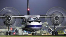 altText(Rusia sufre el bloqueo a mantenimiento de aviones occidentales)}