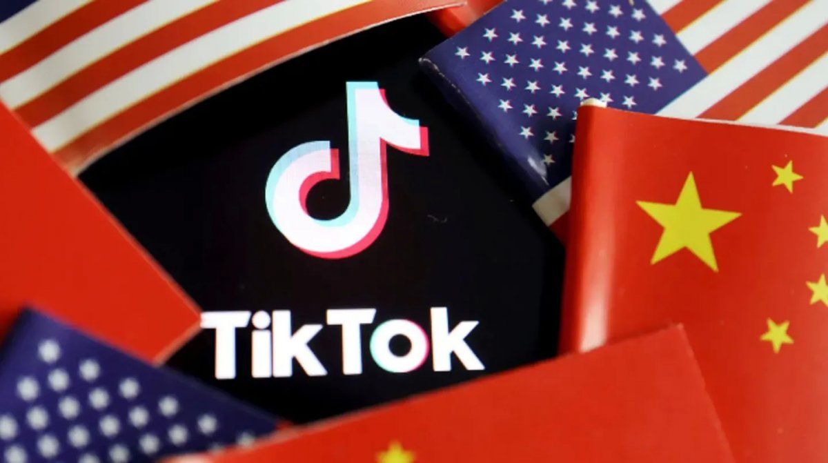 Tik Tok seguirá funcionando en USA&nbsp;