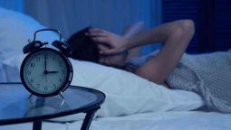 Las causas más comunes de las pesadillas frecuentes son el estrés, la ansiedad y la falta de descanso de calidad, dijeron los investigadores.