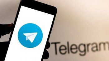 El método secreto de Telegram. El método secreto de Telegram.