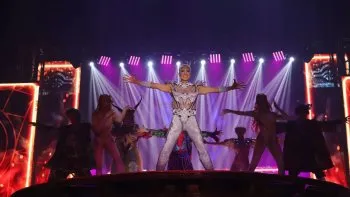 Finde en Rosario: Circo Ánima, propuestas para combatir el calor y más