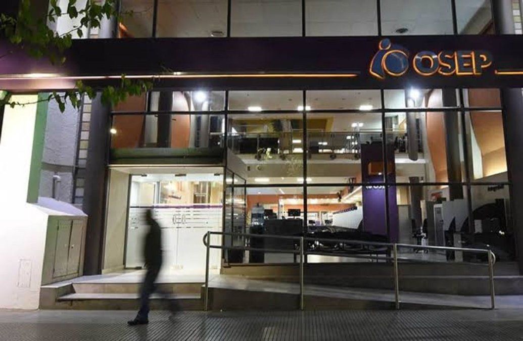 OSEP rompe el silencio tras una nueva alarma por un supuesto hackeo de datos