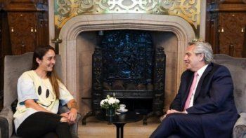 Una mujer asumirá en el Instituto Nacional de Juventud