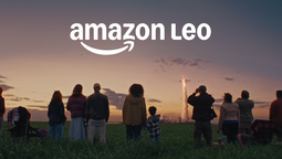 El Project Kuiper ahora es Amazon LEO. El Project Kuiper ahora es Amazon LEO.
