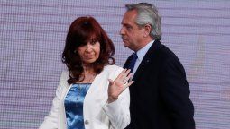 Alberto y Cristina, según Juan Carlos de Pablo podrían irse antes si estalla una hiperinflación.