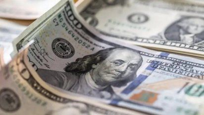 Sigue la caída del dólar blue (MEP y CCL marcan tendencia)