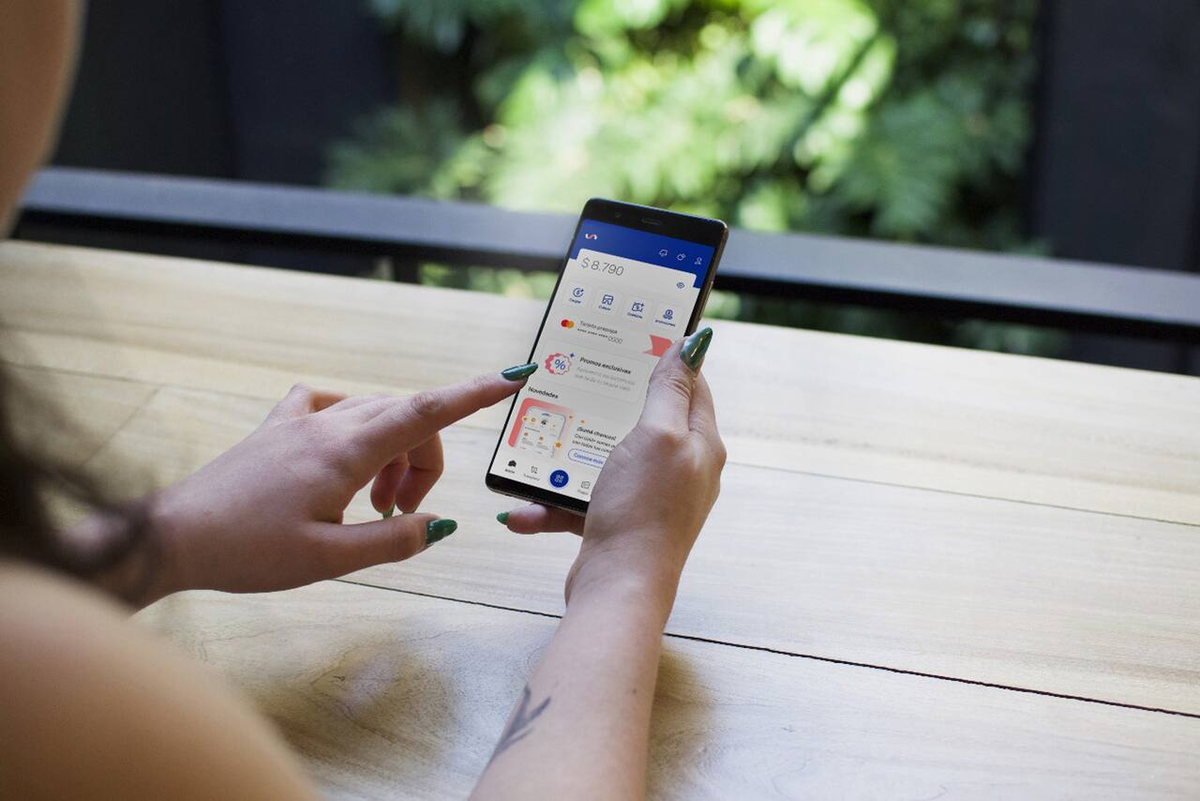 Ualá se ubica entre las billeteras virtuales con mayor tasa de remuneración. Ualá se ubica entre las billeteras virtuales con mayor tasa de remuneración.