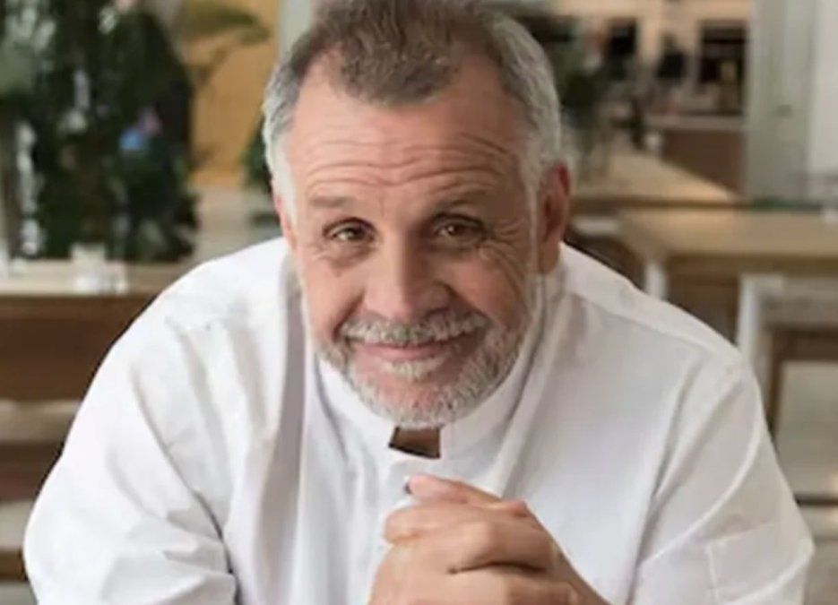 Christian Petersen vuelve a hacer tevé tras su internación: Dónde y cuándo será.