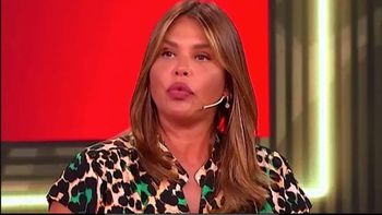 Nazarena Vélez recibió una de las peores noticias. Nazarena Vélez recibió una de las peores noticias.