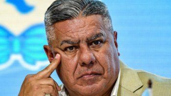 El Chiqui Tapia habría logrado lo que quería para 2025. El Chiqui Tapia habría logrado lo que quería para 2025.