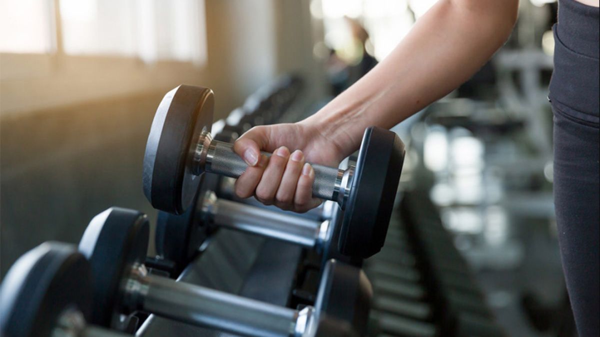 El nuevo informe sobre el Crecimiento en el Sector del Fitness en Argentina reveló que el 86% de los gimnasios aumentó su base de socios. El nuevo informe sobre el Crecimiento en el Sector del Fitness en Argentina reveló que el 86% de los gimnasios aumentó su base de socios.