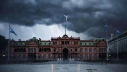 El temporal se instala en el seno del Gobierno. La inflación puso más presión interna.&nbsp;