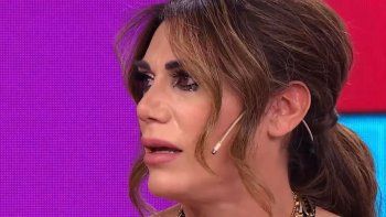 Flor de la V, señalada por sus colegas. Flor de la V, señalada por sus colegas.