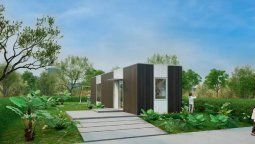 La inversión del año en real estate: La casa propia con una propuesta desde U$S10 La inversión del año en real estate: La casa propia con una propuesta desde U$S10