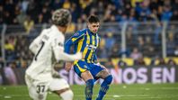 Rosario Central visita a Corinthians por los octavos de final Rosario Central visita a Corinthians por los octavos de final