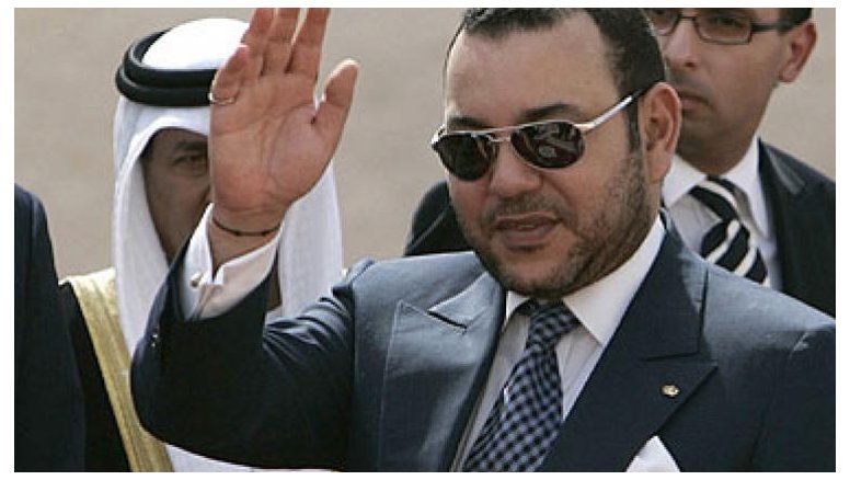 Arde Marruecos pero ¿cuál es la afinidad del Rey con el pedófilo?