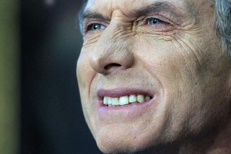 Macri, no muy convencido, irá a la reunión con Randazzo y Scioli