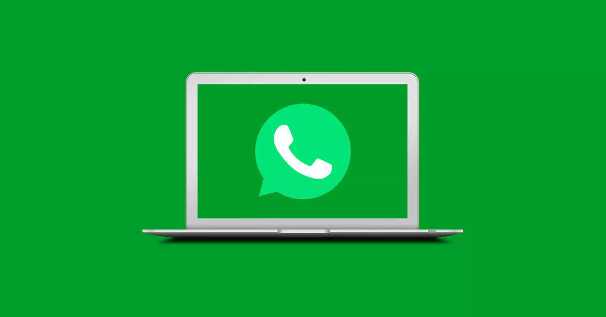 WhatsApp Web es una de las aplicaciones de escritorio más usadas. WhatsApp Web es una de las aplicaciones de escritorio más usadas.